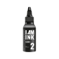 Preview: I AM INK FIRST GENERATION - Sumi 2 - 50ml.